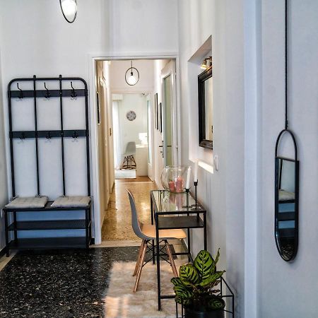 Lux Apartment Near Acropolis! In The Heart Of Atény Exteriér fotografie