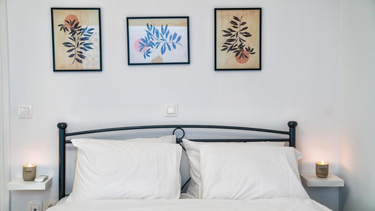Lux Apartment Near Acropolis! In The Heart Of Atény Exteriér fotografie