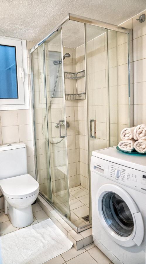 Lux Apartment Near Acropolis! In The Heart Of Atény Exteriér fotografie